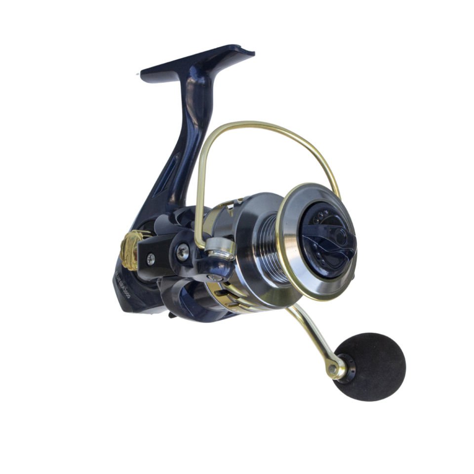 Remixon Premium Bluesea 4000 5+1BB Makara