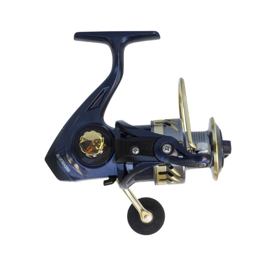 Remixon Premium Bluesea 4000 5+1BB Makara