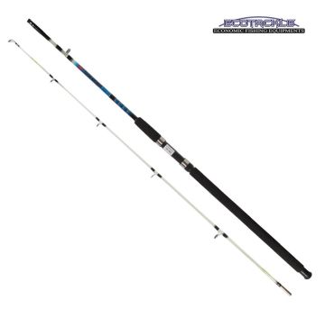 Ecotackle Porter Boat Soft 5-10 LBS Dolgu Kamış 2P 180 CM