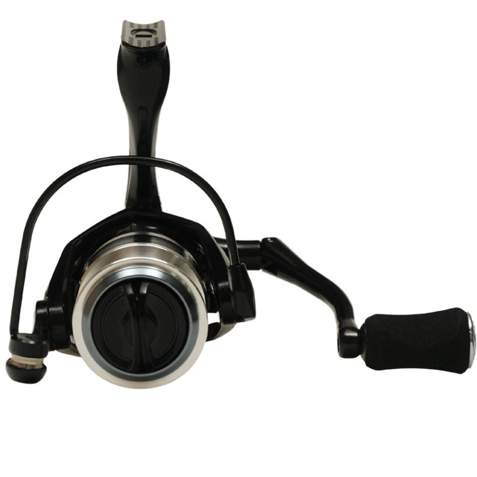 Remixon Viking 4000 Silver 3+1BB Makara