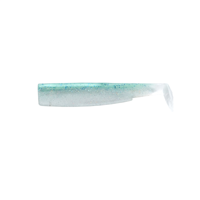 Fiiish Bm120/3 Bm3159 3x-Gövde Green Glitter
