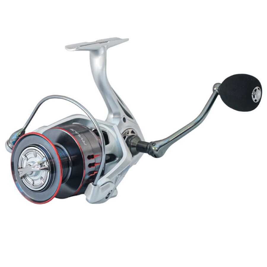 Ryuji Raptor 5000 5+1 BB Makara