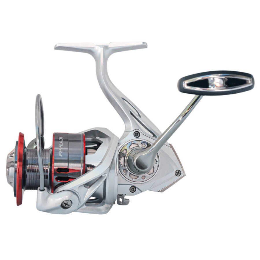 Ryuji Raptor 3000 5+1 BB Makara