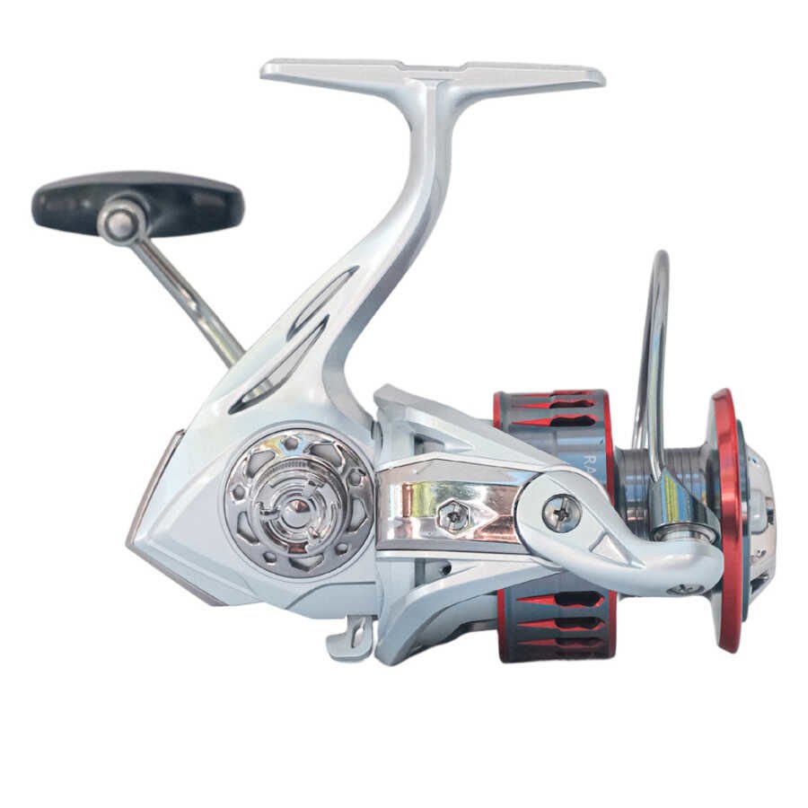 Ryuji Raptor 3000 5+1 BB Makara