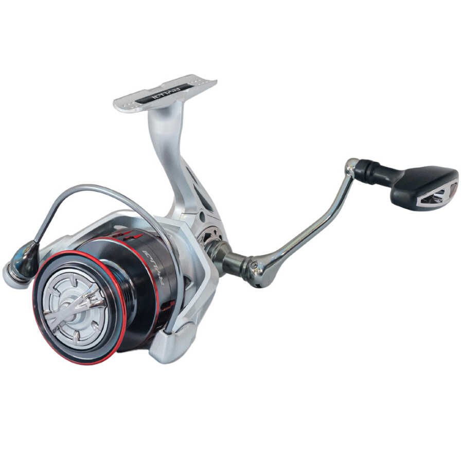Ryuji Raptor 3000 5+1 BB Makara