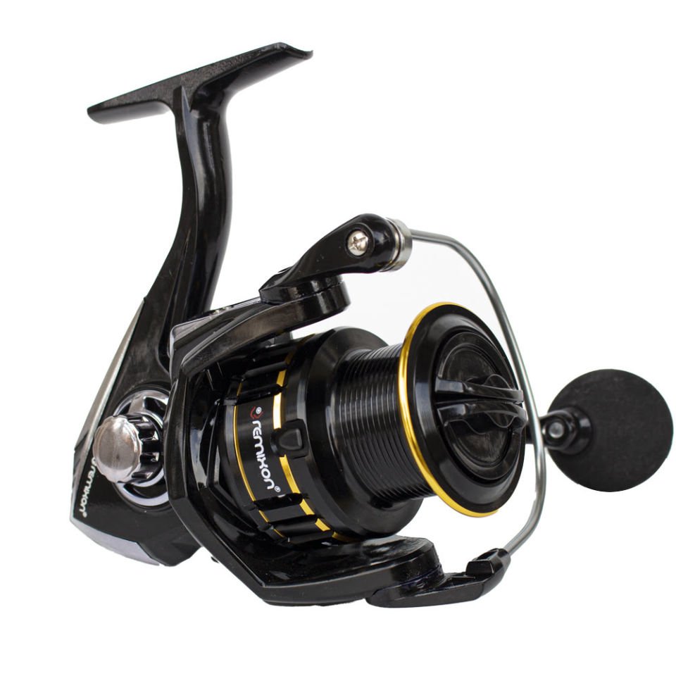 Remixon Black Horse 4000 3+1 BB Olta Makinesi