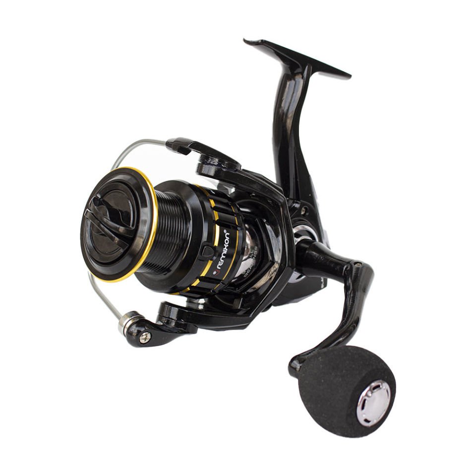 Remixon Black Horse 3000 3+1 BB Olta Makinesi