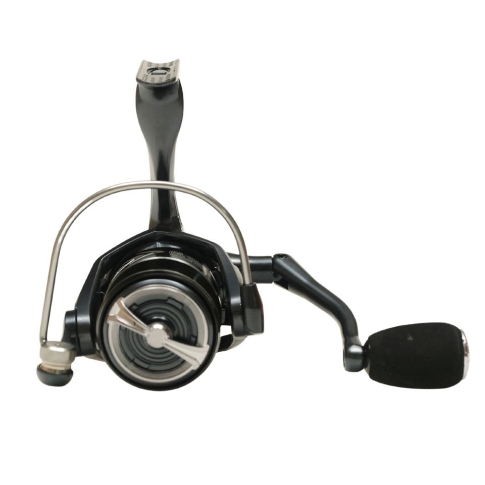 Remixon Authority 3000 5+1BB Makara