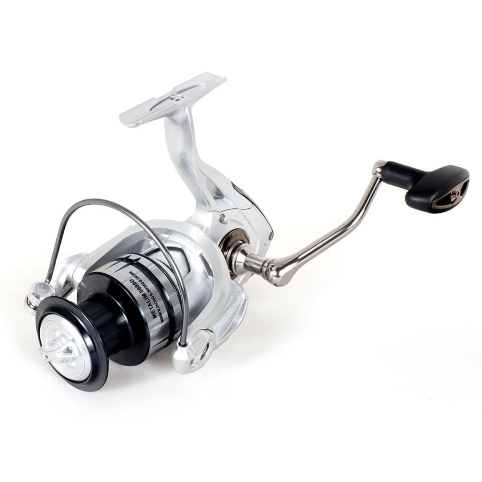 Remixon Metalim 6000D 5+1BB Makara