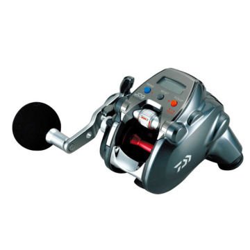 Daiwa Seaborg 200 J L Elektrikli Çıkrık