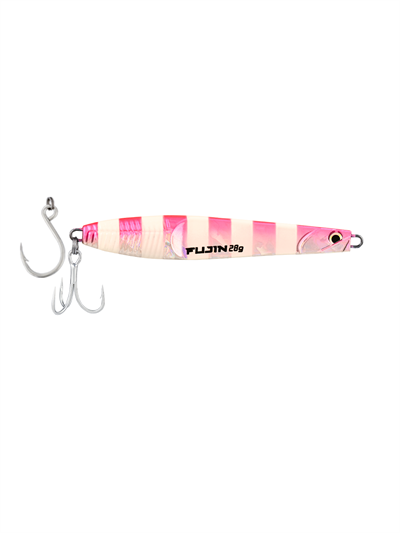 Fujin Jigeer 28gr 10cm Jig