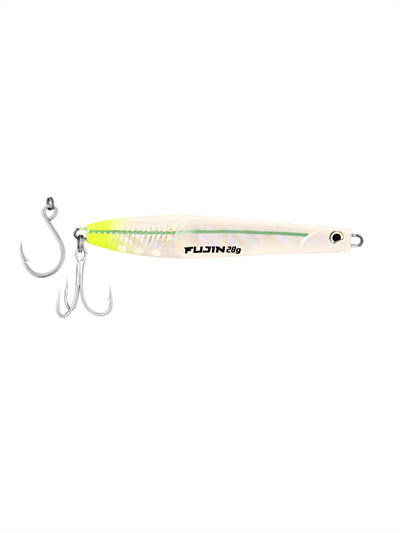 Fujin Jigeer 28gr 10cm Jig