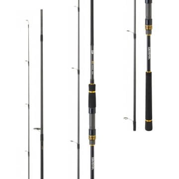 Daiwa BG Seabass 244cm 7-28gr Seabass Kamış