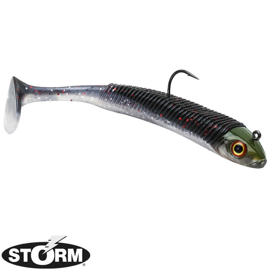 Storm 360GT Searchbait Sahte Balığı VT - 11CM - 3LU