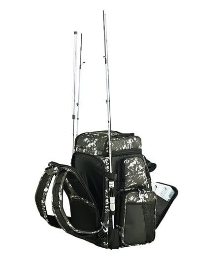 Fujin Valhalla Big Pack - Balıkçı Sırt Çantası