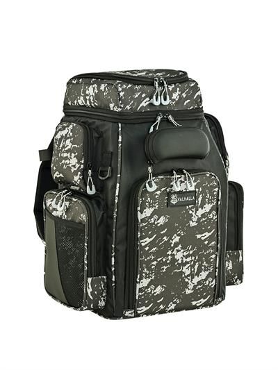 Fujin Valhalla Big Pack - Balıkçı Sırt Çantası
