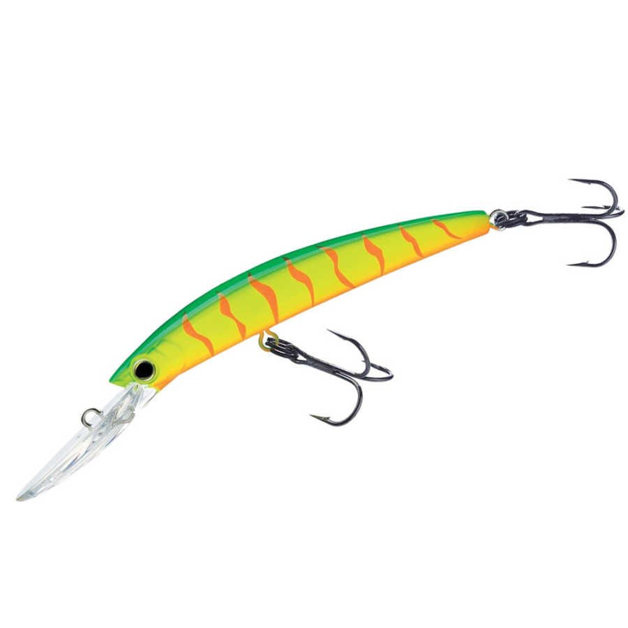 Yo-Zuri Crystal Minnow Deep Diver GT