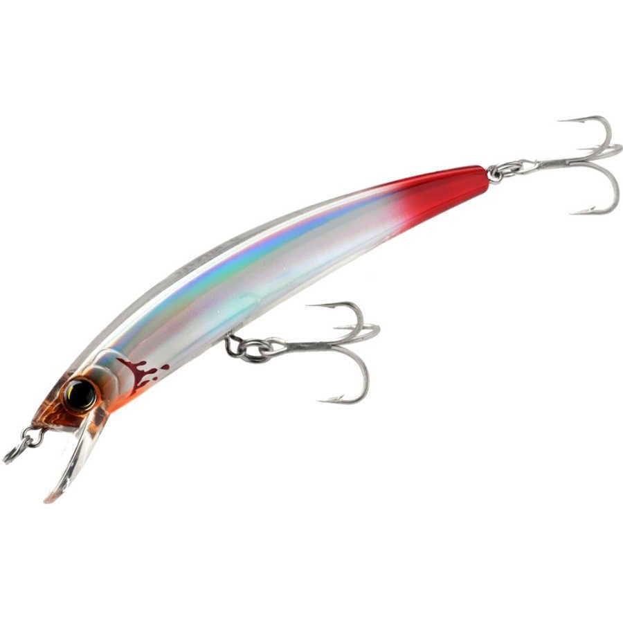 Yozuri Original Crystal Minnow Sinking Sahte Balığı