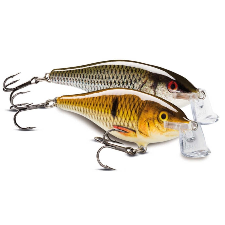 Rapala Shallow Shad Rap Sahte Balığı