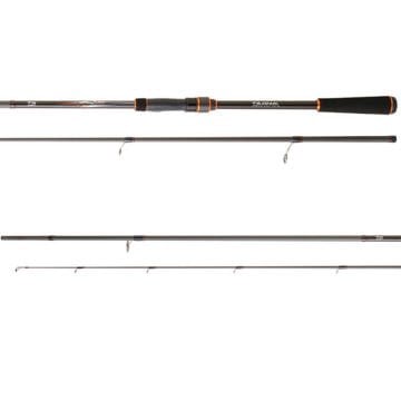 Daiwa New Crossfire 2.13m 7-21gr 2p Olta Kamışı