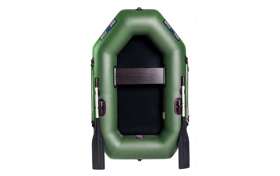 Aqua Storm ST 220 cm Balıkçı Tipi Kürekli Bot
