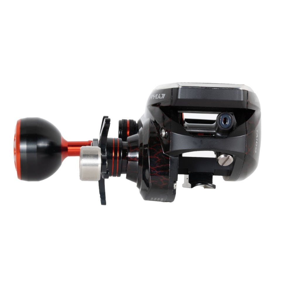 RYUJI TAIDO 500R BAITCAST MAKARA, SAĞ EL