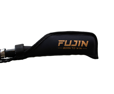 Fujin Neo Rod Case Neopren Kamış Koruyucu