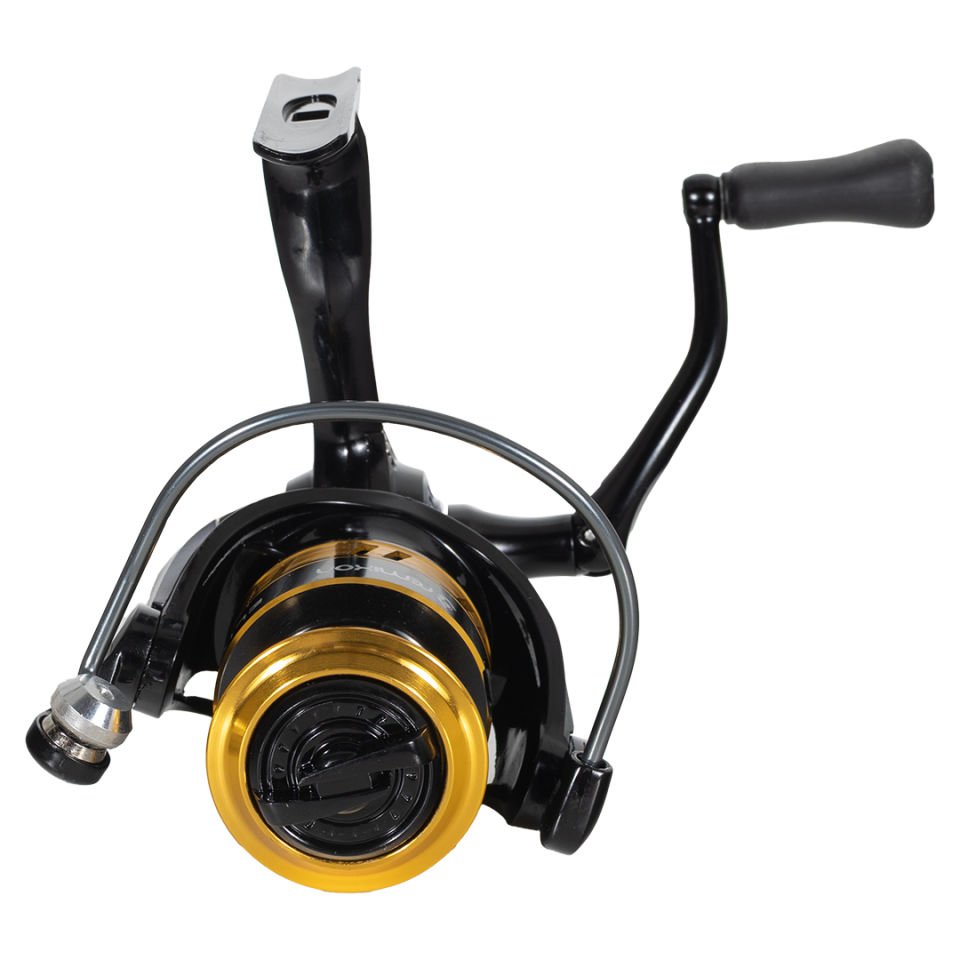 REMIXON ELITE 3000M 4+1BB MAKARA