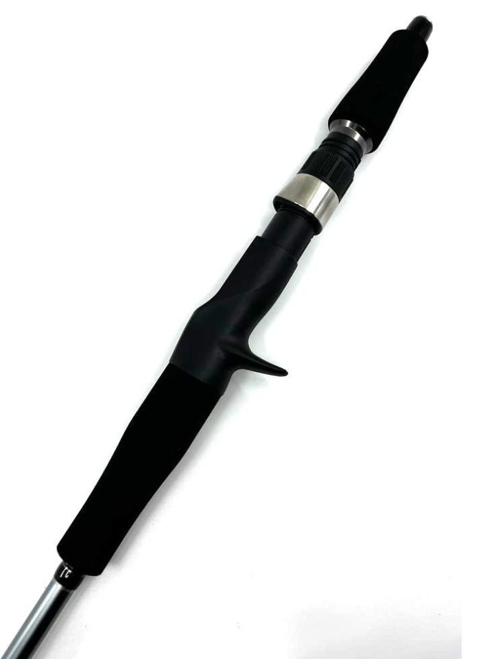 Okuma Convector Tai Rubber 205 cm 30-170 gr 1+1 Olta Kamışı