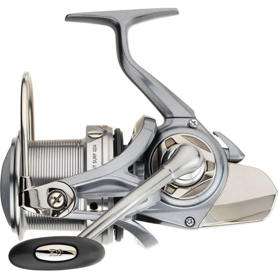 Daiwa Tournament 5000 Surf QDA Olta Makinesi