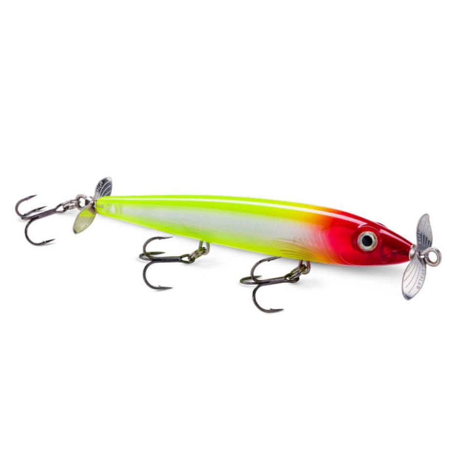 Rapala X-Rap Spinbait Sahte Balığı