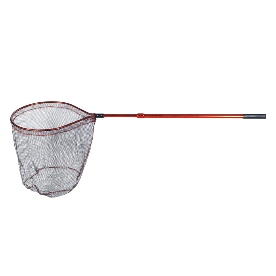 Remixon LND-03 Kauçuk Torlu Kepçe