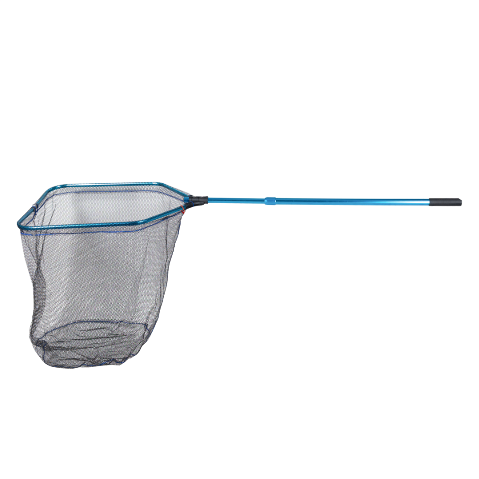 Remixon LND-01 Kauçuk Torlu Kepçe