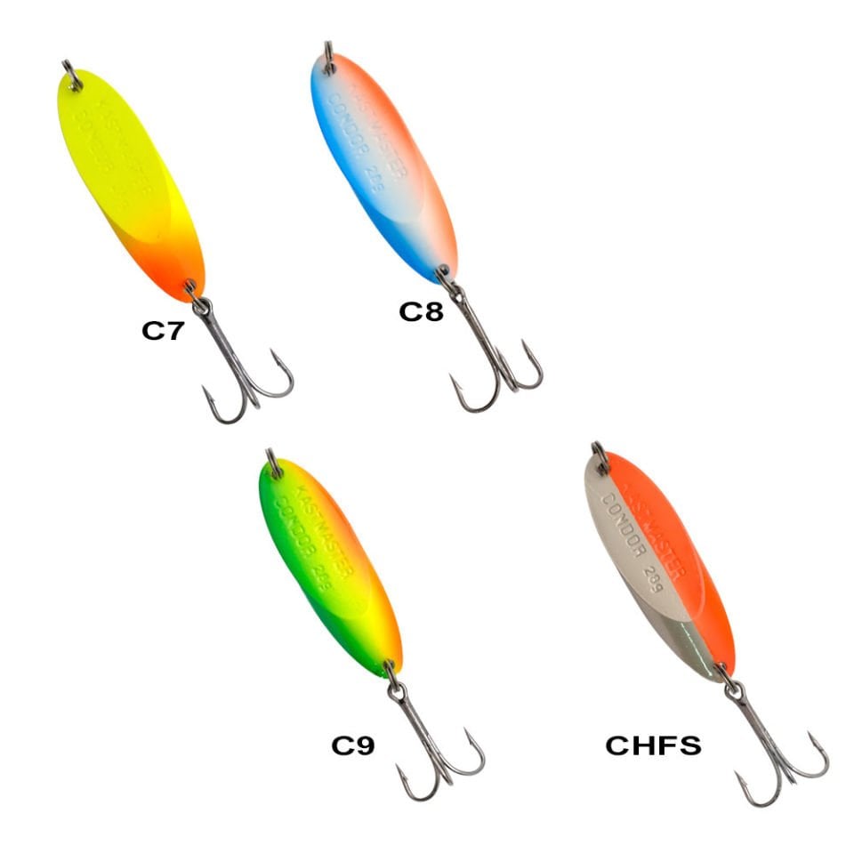 Condor KS1103 10.5gr  Kesme Kaşık