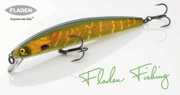 Fladen Maxximus Half Bream Maket Balık 16 cm 30 G