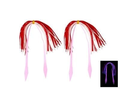 Fujin Assistsiz Skirt Püskül Set #JT-06