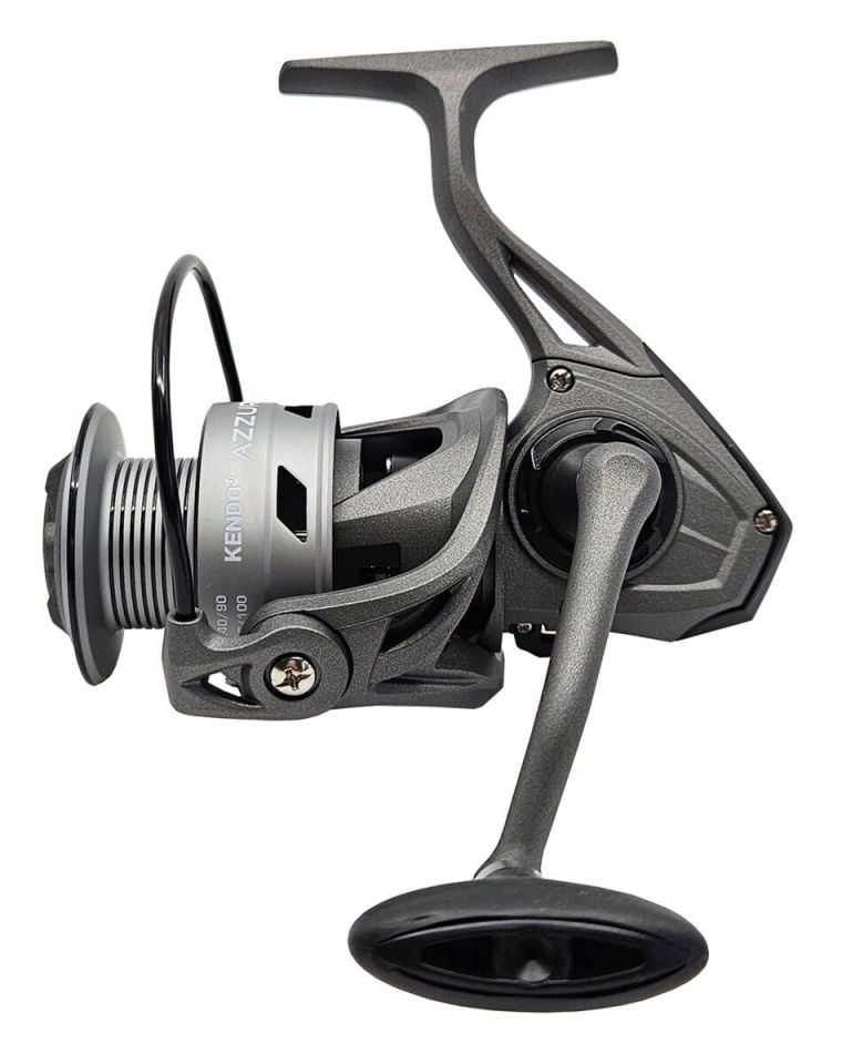 Kendo Azzurro 4000 Olta Makinesi