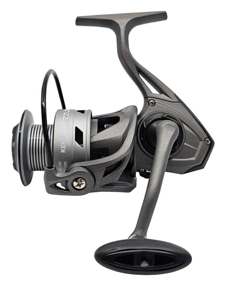 Kendo Azzurro 5000 Olta Makinesi