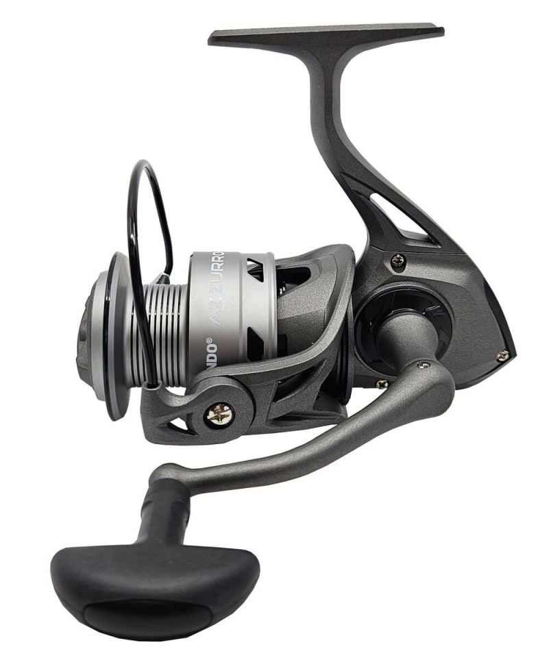 Kendo Azzurro 6000 Olta Makinesi