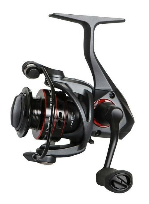 Okuma Ceymar C-C2000A 7BB+1RB Olta Makinesi Abs
