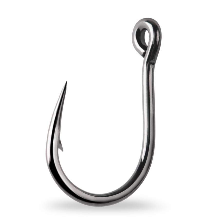 Mustad Olta İğnesi 10827 NPBN 10 lu