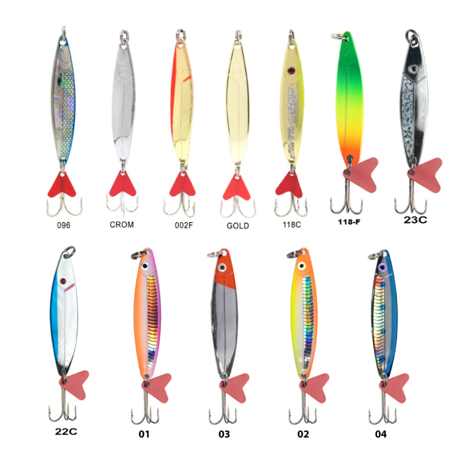 Remixon Hunter 04180 22gr Kaşık