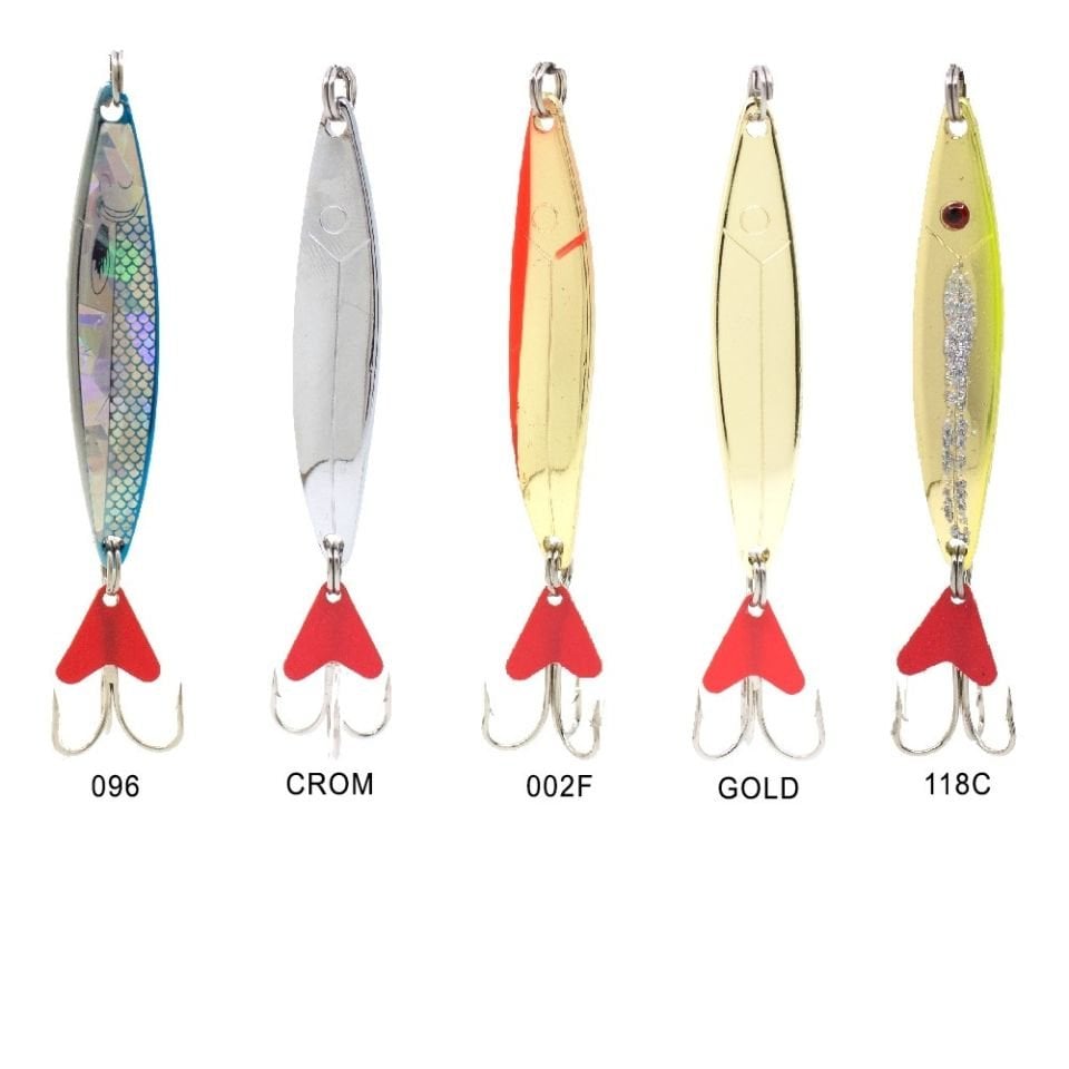 Remixon Hunter 04180 22gr Kaşık