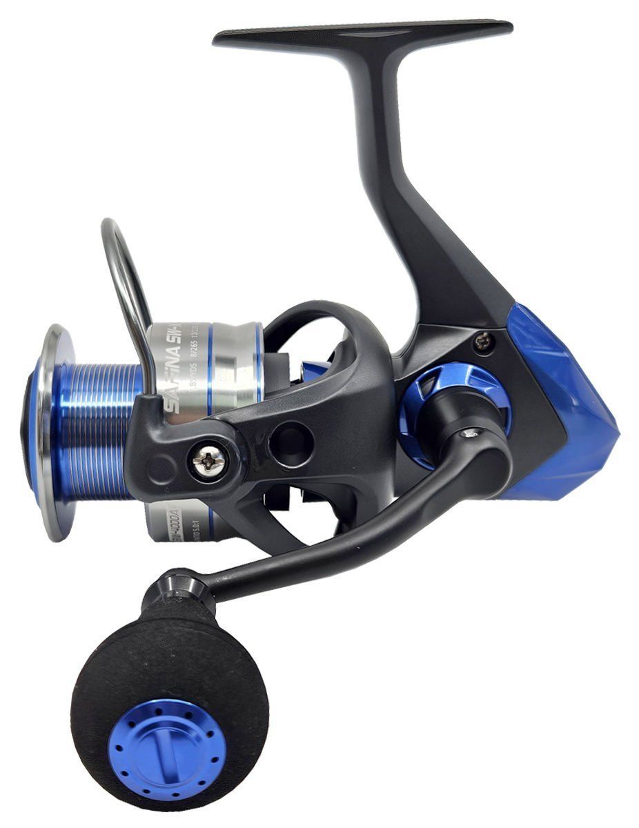 Okuma Safina SW-X SNW-4000A 4+1BB Olta Makinesi Abs
