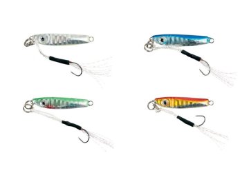 Fladen Mini Shore Jig Yem 4.5 cm 5G