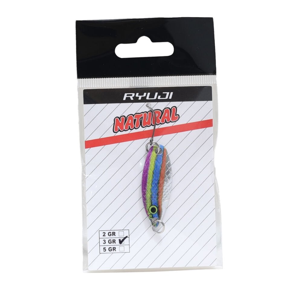 RYUJI NATURAL 3GR