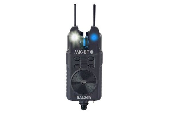 Balzer 11981 MK 6 Fonksiyonlu Bluetooth İndicator Bite Alarm