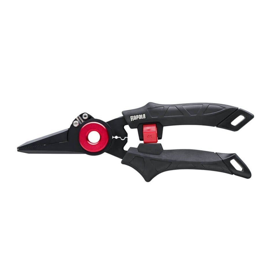 Rapala Magnum Lock Pliers 7 inc 20cm