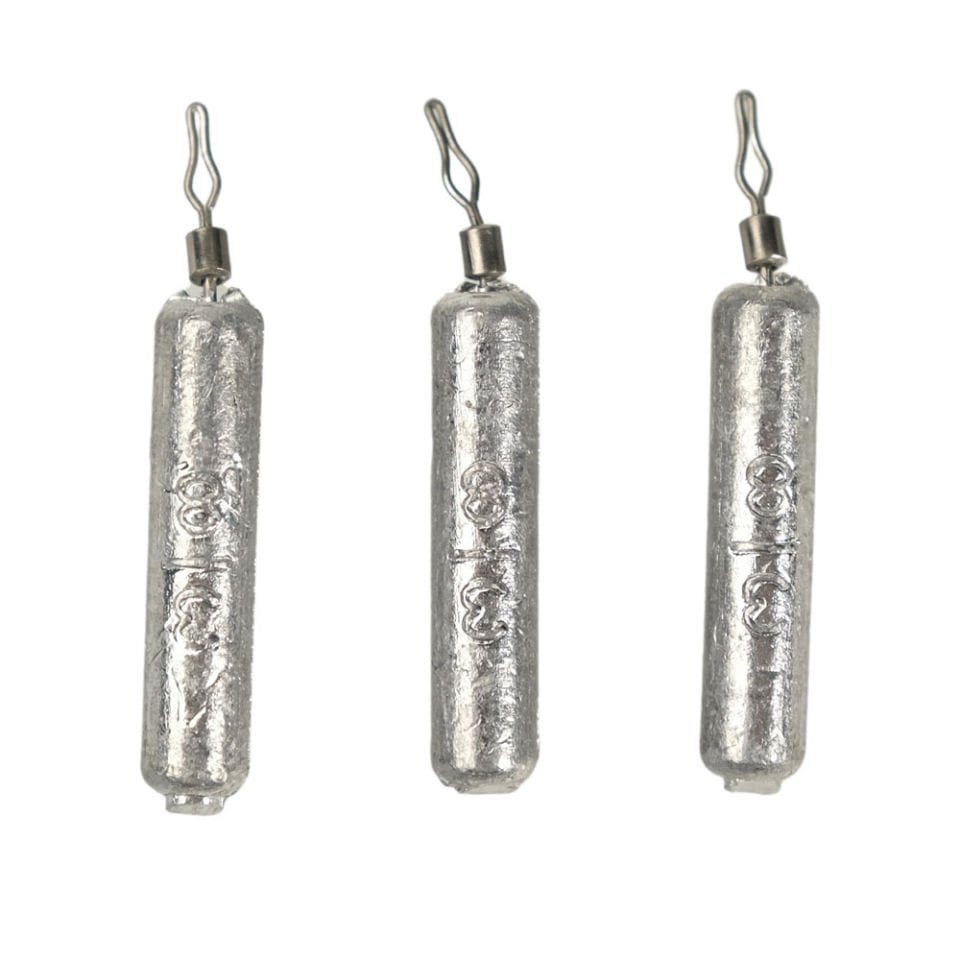 Ryuji Dropshot Lead (3 Adet)