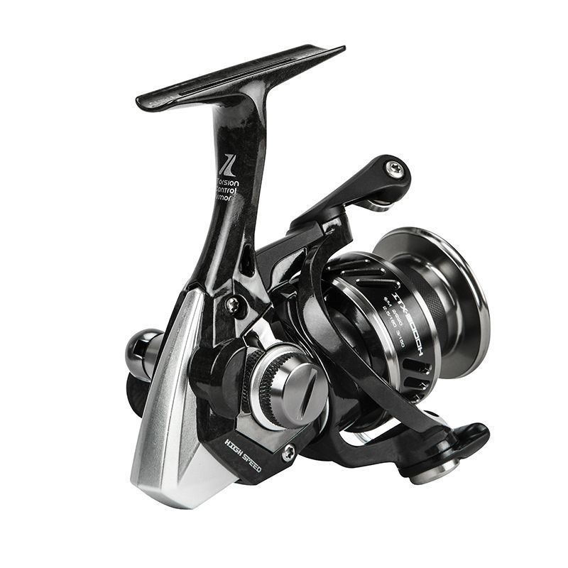 Okuma ITX-1000 H 7+1 bb Olta Makinesi Abs